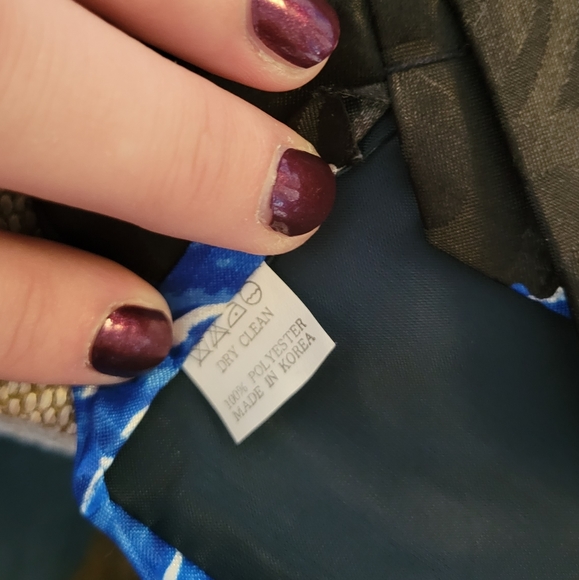 Noah's Ark Tie - Picture 2 of 3